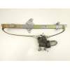 Recambio de elevalunas trasero izquierdo para nissan pathfinder (r51) 2.5 dci chrome referencia OEM IAM 82721EB31B  
