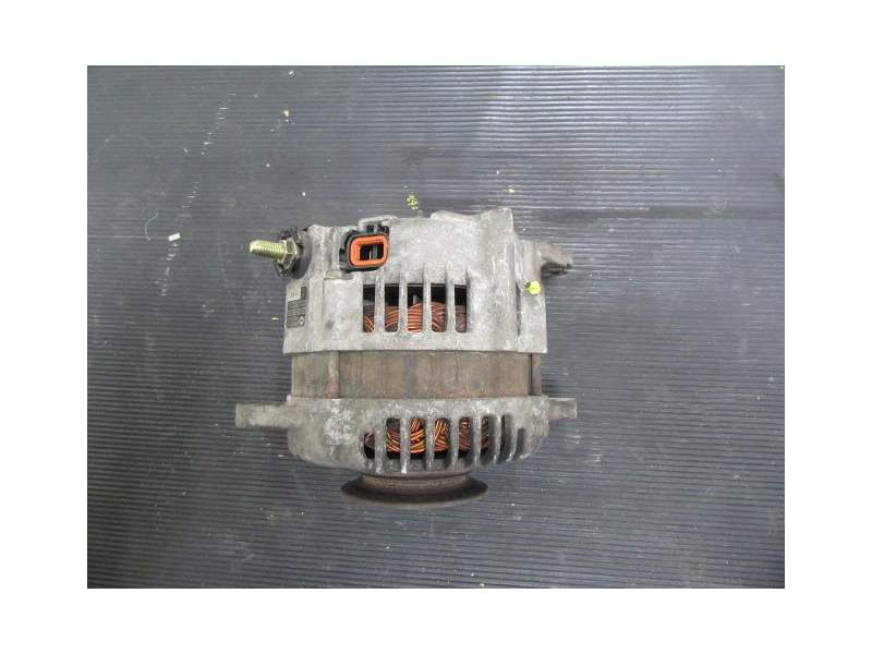 Recambio de alternador para nissan almera 2.2 td referencia OEM IAM 23100BN300 LR1100724 