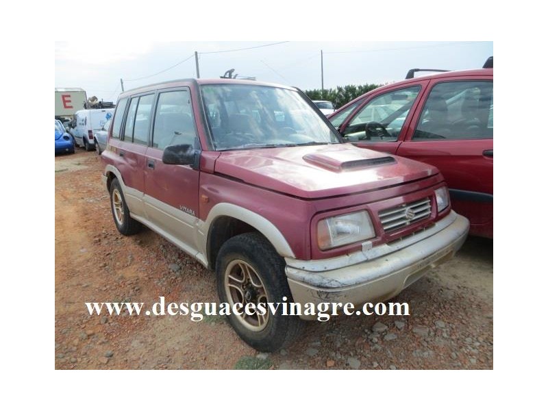 Recambio de carroceria : suzuki vitara : 1.9 td [1999] para suzuki vitara 1.9 td referencia OEM IAM   