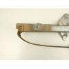 Recambio de elevalunas trasero izquierdo para nissan pathfinder (r51) 2.5 dci chrome referencia OEM IAM 82721EB31B  