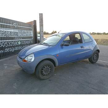 FORD KA (RB_)