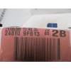 Recambio de cuadro instrumentos para nissan primera 2.0 td -cd20turbo 5p referencia OEM IAM 248109F613  