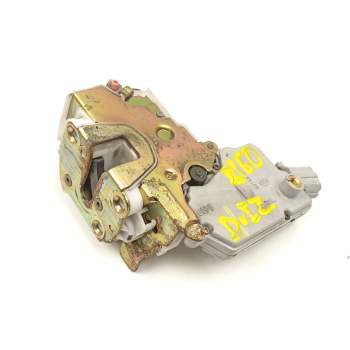 CERRADURA PUERTA DELANTERA IZQUIERDA 805032F010 