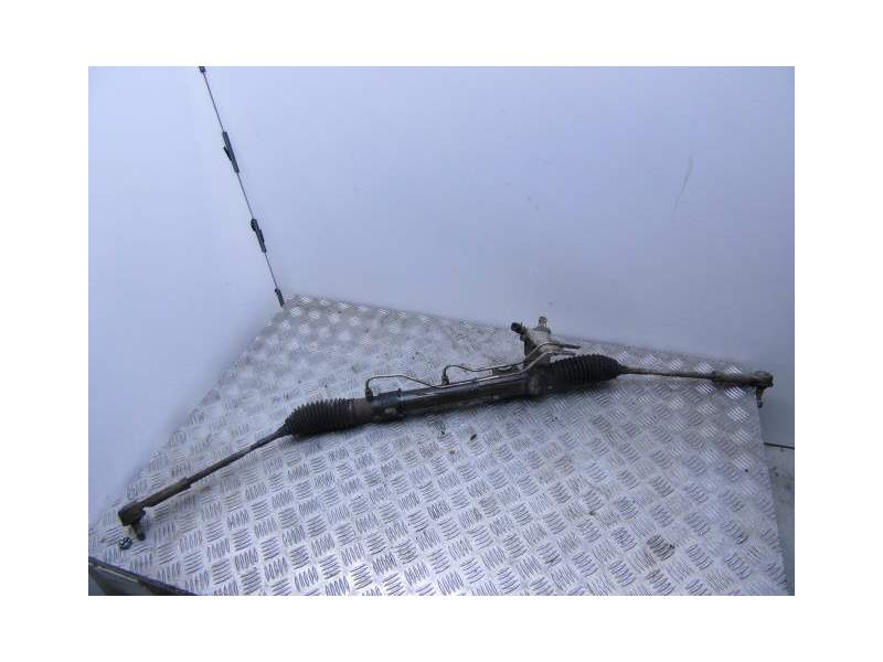 Recambio de cremallera direccion para nissan almera 2.2 td referencia OEM IAM   