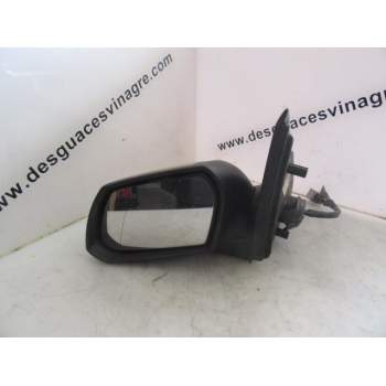RETROVISOR IZQUIERDO ELECTRICO 