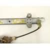 Recambio de elevalunas trasero izquierdo para nissan pathfinder (r51) 2.5 dci chrome referencia OEM IAM 82721EB31B  