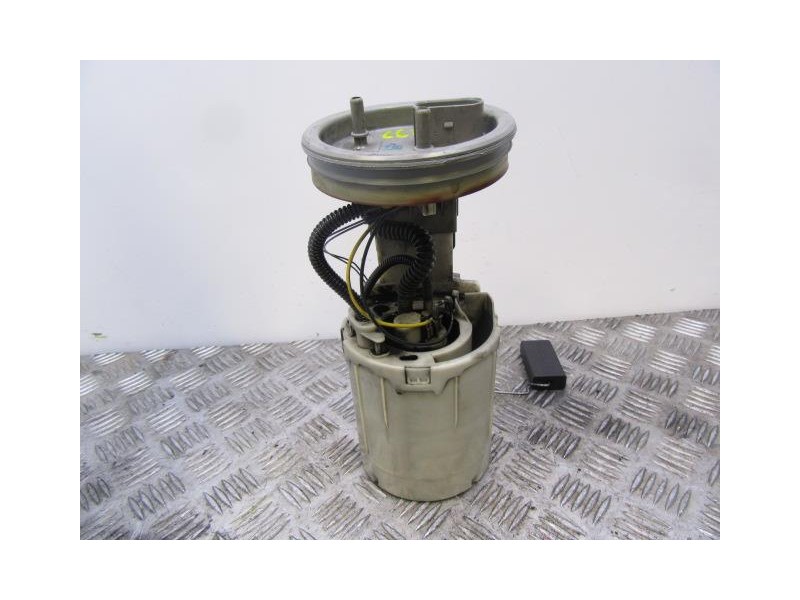 Recambio de bomba gasolina / aforadores : volkswagen passat : 1.9 tdi (100,61cv) [2001] para volkswagen passat 1.9 tdi referenci