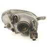 Recambio de faro izquierdo para hyundai atos (mx) 1.0 cat referencia OEM IAM 9210206  
