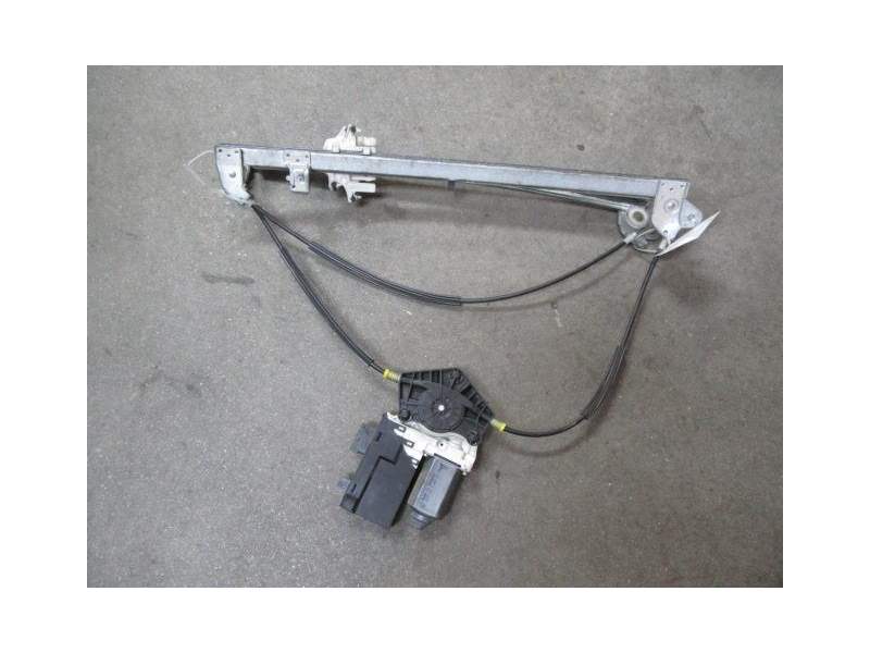 Recambio de elevalunas delantero izquierdo para peugeot 807 g- 2.0-rfn referencia OEM IAM CONFORD  