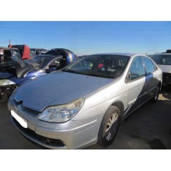 CITROËN C5 II (RC_)