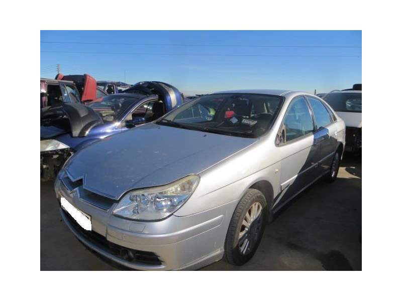 CITROËN C5 II (RC_)