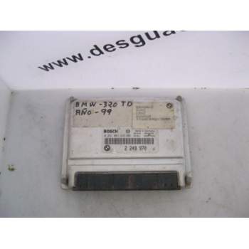 CENTRALITA 2249970 0281001445 