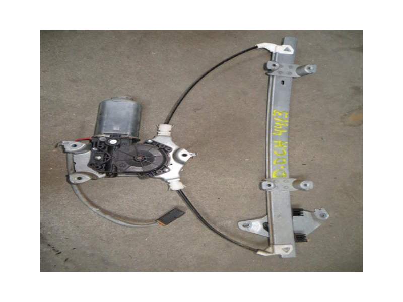 Recambio de elevalunas delantero derecho para nissan primera 2.0 td -cd20turbo 5p referencia OEM IAM 807002F002  