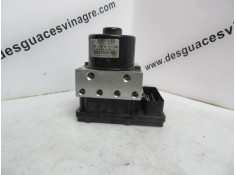 Recambio de abs : m. benz c 270 : 2.7 dci automatico [2002] para m. benz c 270 2.7 dci automatico referencia OEM IAM A0034319412