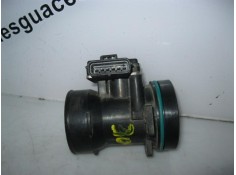 Recambio de caudalimetro : ford focus : 1.6 g /fyda (100,64cv) 5p [2000] para ford focus 1.6 g /fyda   referencia OEM IAM 98AB-1 2