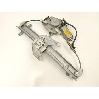 ELEVALUNAS TRASERO IZQUIERDO 827312S720 MMR52122 