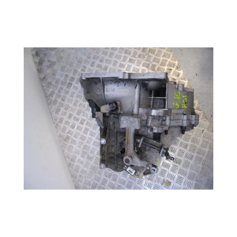 Recambio de cambio 5v (td/tdi) : mazda 3 : 1.6 td (108,77cv) [2006] para mazda 3 1.6 td referencia OEM IAM 3M5R7002YF  