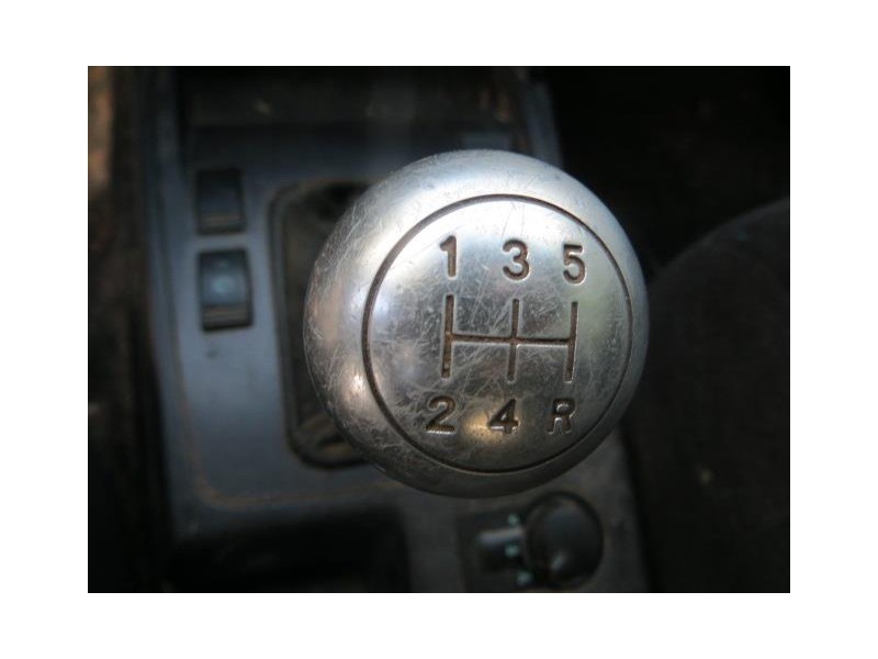 Recambio de carroceria : hyundai terracan : 2.5 td (100,07cv) [2002] para hyundai terracan 2.5 td referencia OEM IAM   