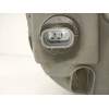 Recambio de faro izquierdo para hyundai atos (mx) 1.0 cat referencia OEM IAM 9210206  