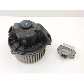 MOTOR CALEFACCION JGC500050 