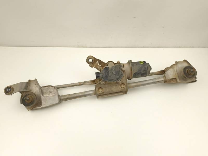 Recambio de motor limpia delantero para nissan pathfinder (r51) 2.5 dci chrome referencia OEM IAM 28800EB400  