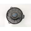 Recambio de motor calefaccion para land rover discovery iii (l319) 2.7 td 4x4 referencia OEM IAM JGC500050  