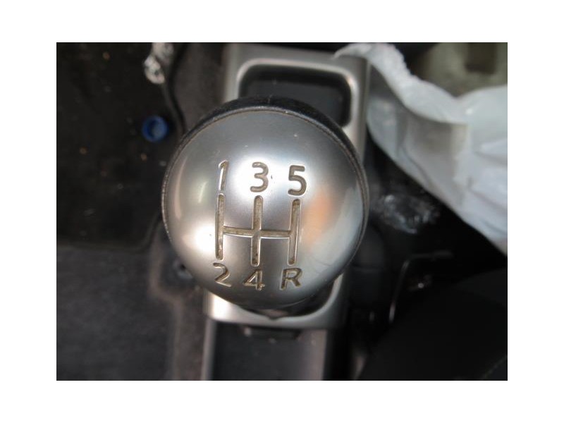 Recambio de carroceria : nissan note : 1.5 dci (85,65cv) [2009] para nissan note 1.5 dci referencia OEM IAM   