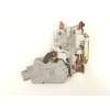 Recambio de cerradura puerta delantera izquierda para nissan primera hatchback (p11) 1.6 16v referencia OEM IAM 805032F010  