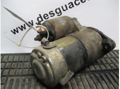 Recambio de motor arranque : hyundai lantra : 1.8 i - 16v -dohc [1994] para hyundai lantra 1.8 i - 16v -dohc referencia OEM IAM 