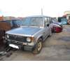 mitsubishi pajero del año 1997