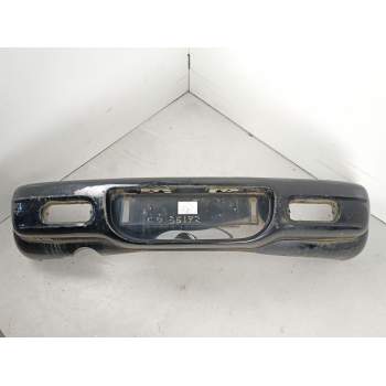 PARAGOLPES TRASERO NEGRO 