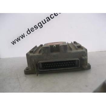 CENTRALITA MED603B 