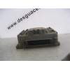 Recambio de centralita para fiat uno 1.0 g-156 a 2000 gasolina referencia OEM IAM MED603B  