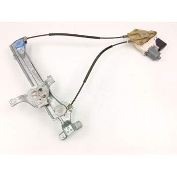 ELEVALUNAS TRASERO IZQUIERDO 827210008R 827310185R