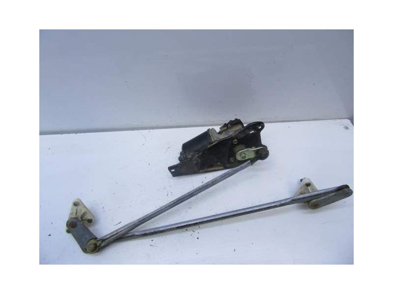 Recambio de motor limpia delantero para suzuki baleno 1.6 g referencia OEM IAM 1592000663  