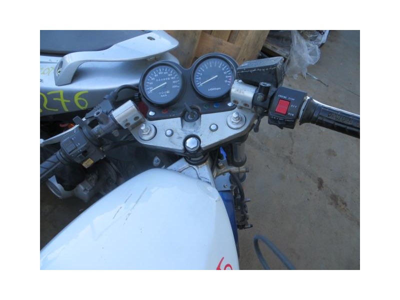 Recambio de carroceria : suzuki gs : 500 [1995] para suzuki gs 500 referencia OEM IAM   