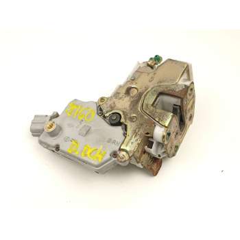 CERRADURA PUERTA DELANTERA DERECHA 805022F910 