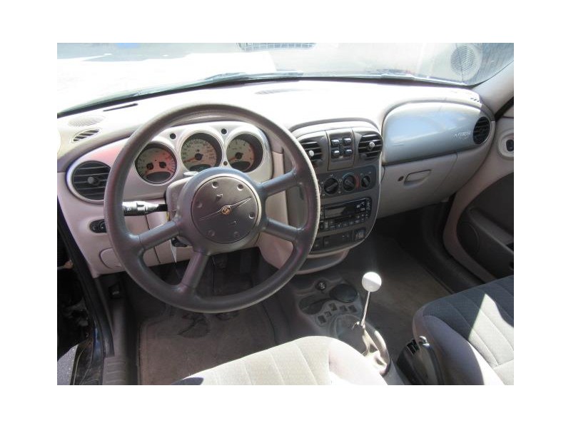 Recambio de carroceria : chrysler pt cruiser : 2.1 cdi (121cv) [2003] para chrysler pt cruiser 2.1 cdi referencia OEM IAM   