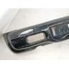 Recambio de paragolpes trasero para chrysler pt cruiser 2.1 cdi referencia OEM IAM NEGRO  