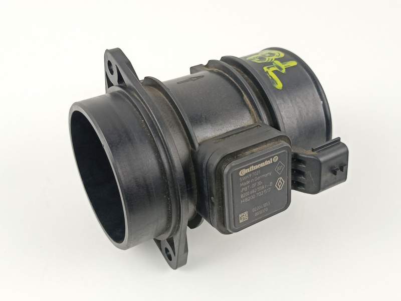 Recambio de caudalimetro para renault laguna grandtour iii dynamique referencia OEM IAM 8200682558 5WK97021 8200702517