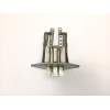 Recambio de motor calefaccion para volvo 760 (704, 764) 2.8 referencia OEM IAM 5048837  