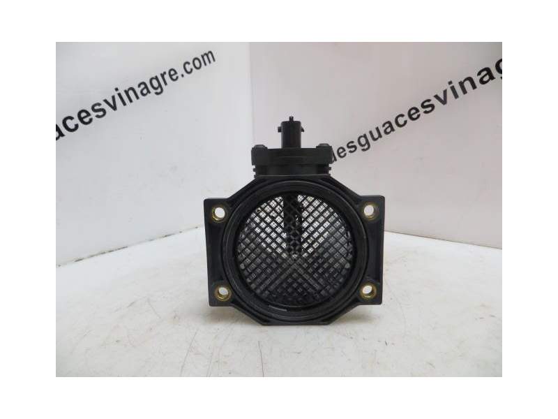 Recambio de caudalimetro para nissan primera 2.0 td -cd20turbo 5p referencia OEM IAM 226807F400 0281002207 
