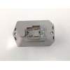 Recambio de motor calefaccion para land rover discovery iii (l319) 2.7 td 4x4 referencia OEM IAM JGC500050  