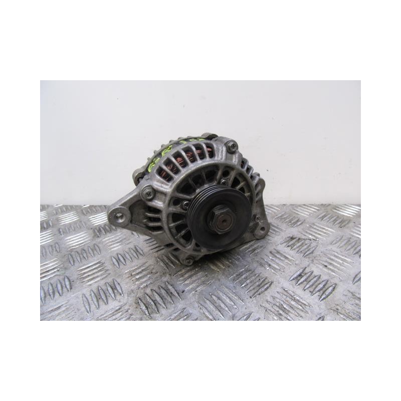 Recambio de alternador : hyundai accent : 1.3 g (84,30cv) [1999] para hyundai accent 1.3 g referencia OEM IAM AB17505475A  