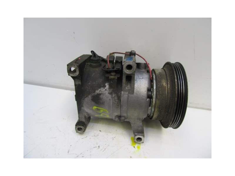 Recambio de compresor aire acondicionado para nissan sunny 1.6 g referencia OEM IAM 9260062Y60  