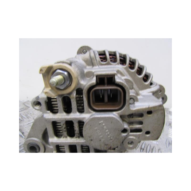 Recambio de alternador : hyundai accent : 1.3 g (84,30cv) [1999] para hyundai accent 1.3 g referencia OEM IAM AB17505475A  