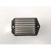Recambio de motor calefaccion para land rover discovery iii (l319) 2.7 td 4x4 referencia OEM IAM JGC500050  