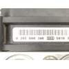 Recambio de abs para dacia logan básico referencia OEM IAM 8200262807 0265231488 