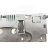 Recambio de mandos calefaccion aire para peugeot 307 2.0 hdi referencia OEM IAM 6451YZ  