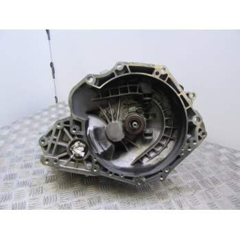 CAJA CAMBIOS 5V TURBO DIESEL 90400209 
